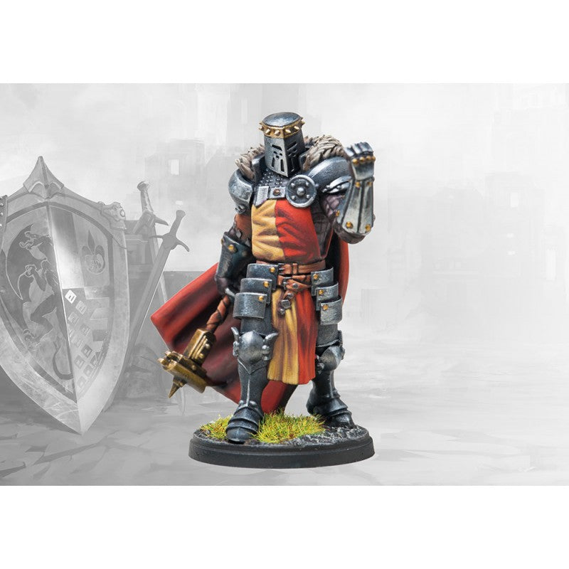 Conquest -Hundred Kingdoms - Supercharged One Player Starter Set   (LIVRAISON GRATUITE)
