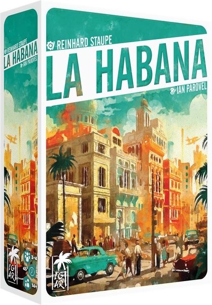 La Habana