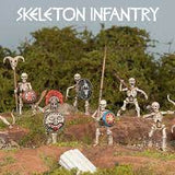 WargamesAtlantic : ClassicFantasy / Skeleton Infantry