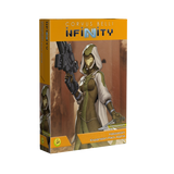 Infinity -Haqqislam- Hassassin Expansion Pack Alpha