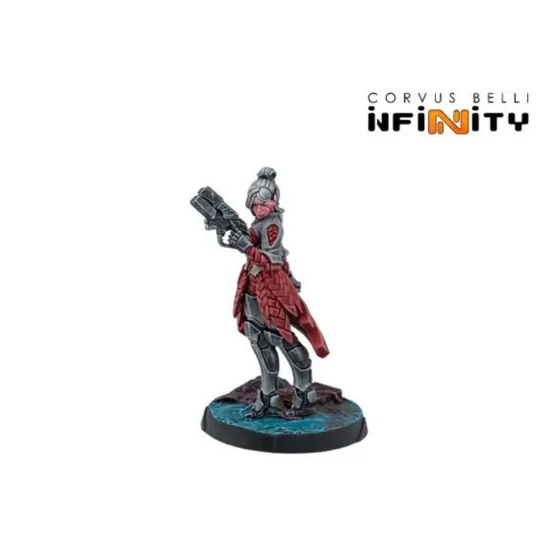Infinity - Next Wave Action Pack