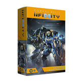 Infinity - O-12 Torchlight Brigade Action Pack (FRAIS DE PORT INCLUS)