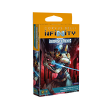 Infinity - Reinf. Nightshades, Clandestine Action Unit