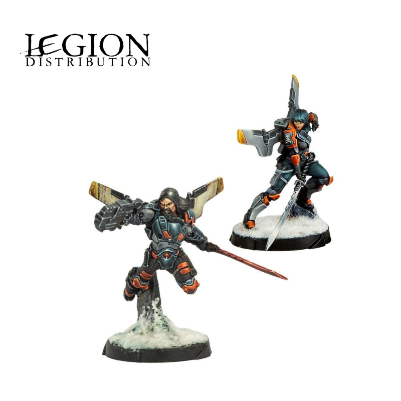 Infinity - Yuan Yuan (Sortie en mars 2026)