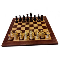 Jeu échecs 40 cm