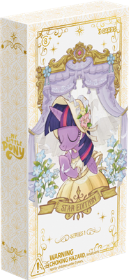 Kayou : Mini Box Mon Petit Poney Star