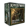 Kings of War - Ambush - Starter Forces de la Nature (en Francais et en Anglais)