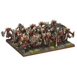 KINGS OF WAR - Forces des Abysses armée (LIVRAISON GRATUITE) (PRECOMMANDE SORTIE OCTOBRE)