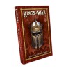 Kings of War - Kings of War 3rd Edition Compendium 2022 (en Anglais)