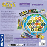 CATAN : Energies (LIVRAISON GRATUITE)