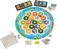 CATAN : Energies (LIVRAISON GRATUITE)