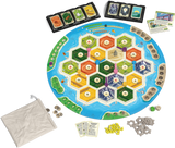 CATAN : Energies (LIVRAISON GRATUITE)