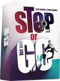 Stop me Or let me Go  (EN STOCK)(PROMOTION)