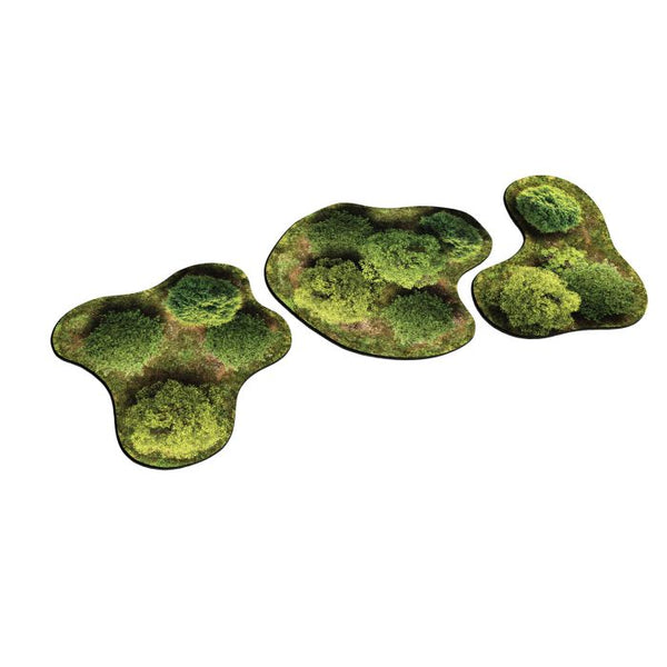 Neoprene 2D terrain set – Forrest