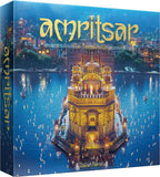 Amritsar (EN STOCK)(PROMOTION)