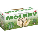 Mölkky