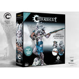 Conquest :Nords: Jotnar Seidr Artisan Series. designed by Michael Kontraros(sortie courant Octobre 2024) (Copie)