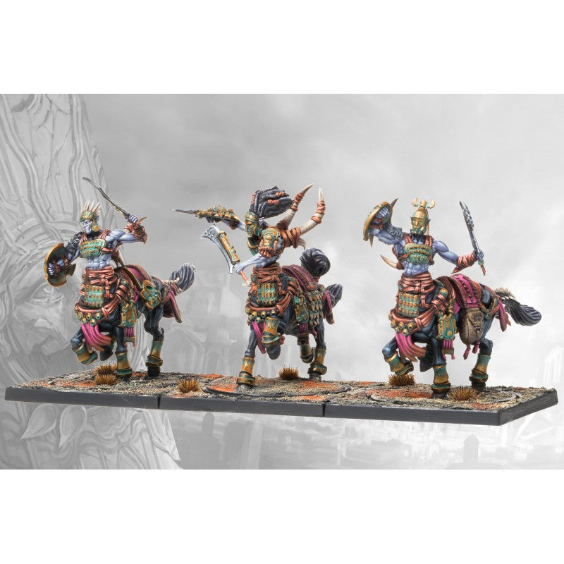 Conquest :Old Dominion: Centaur Prodromoi