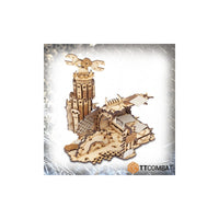 TT Combat -Orc Mek Shop (EN STOCK)(PROMOTION)