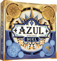 Azul Duel