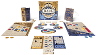 Azul Duel