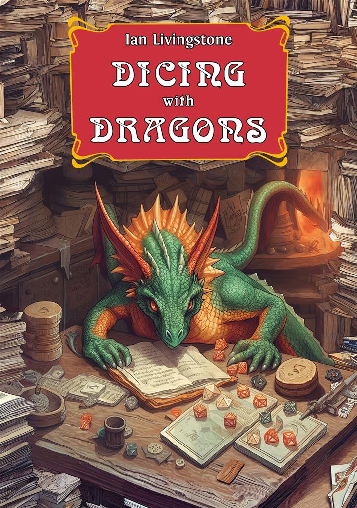 Dicing with dragons