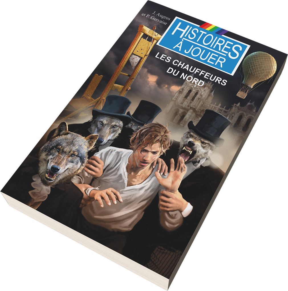 Les chauffeurs du Nord