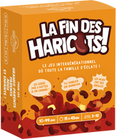 La fin des haricots