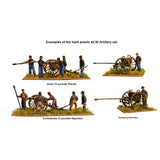 Perry Miniatures - American Civil War Artillery