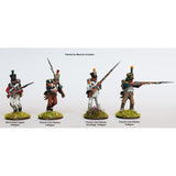 Perry Miniatures - Elite Companies French Infantry 1807-14