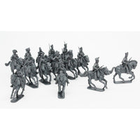 Perry Miniatures - French Line Chasseurs a Cheval 1808-15