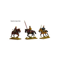 Perry Miniatures - Light Cavalry 1450-1500