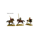 Perry Miniatures - Light Cavalry 1450-1500