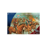 Perry Miniatures - Light Cavalry 1450-1500