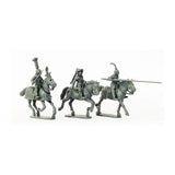 Perry Miniatures - Mounted Men at Arms 1450-1500