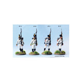 Perry Miniatures - Napoleonic  Austrian ‘German’ Infantry