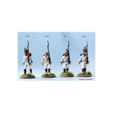 Perry Miniatures - Napoleonic  Austrian ‘German’ Infantry