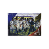 Perry Miniatures - Napoleonic  Austrian ‘German’ Infantry