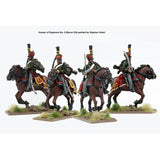 Perry Miniatures - Napoleonic Austrian Hussars 1805-15