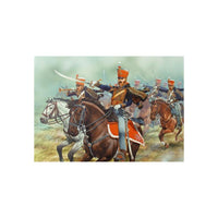 Perry Miniatures - Napoleonic British Hussars 1808-1815