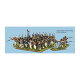 Perry Miniatures - Plastic French Napoleonic Infantry