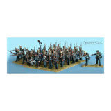 Perry Miniatures - Plastic French Napoleonic Infantry