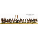 Perry Miniatures - Russian Napoleonic Infantry 1809-14