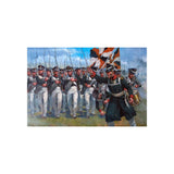 Perry Miniatures - Russian Napoleonic Infantry 1809-14