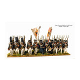 Perry Miniatures - Russian Napoleonic Infantry 1809-14