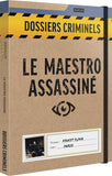 Dossiers Criminels - Le Maestro Assassiné