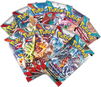 Pokémon : Combined Powers Premium Collector (11b) en Anglais