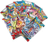 Pokémon : Combined Powers Premium Collector (11b) en Anglais