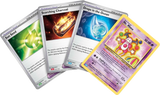 Pokémon : Combined Powers Premium Collector (11b) en Anglais