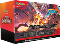 Pokémon : Build&Battle Stadium EV03 (frais de port gratuit)